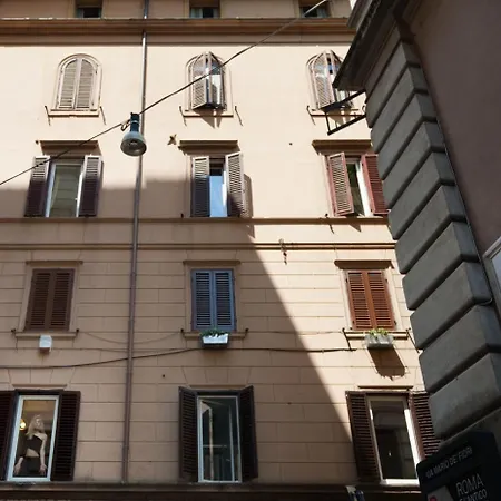 Irooms - Spanish Steps-2
